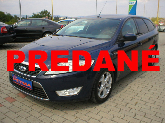 detail automobilu PETMA