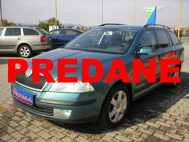 detail automobilu PETMA