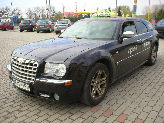 detail automobilu PETMA