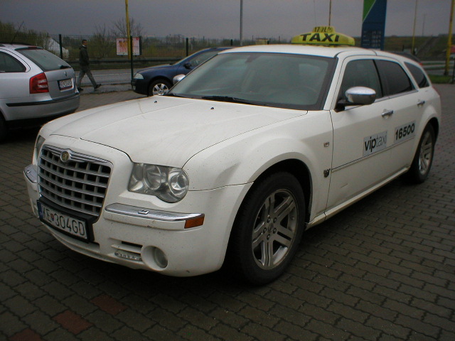 detail automobilu PETMA